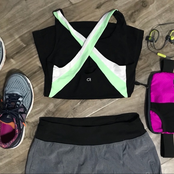 GapFit Active Tank - Picture 4 of 5